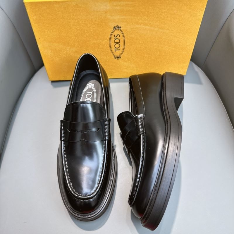 Tods Shoes